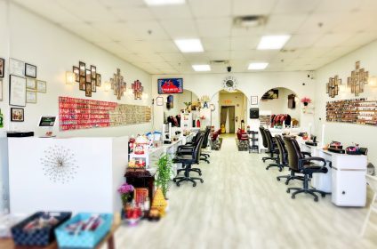 honey-spa-nails-cordova-tn-38018-salon-interior