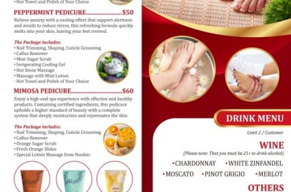 honey-spa-nails-cordova-tn-38018-salon-menu
