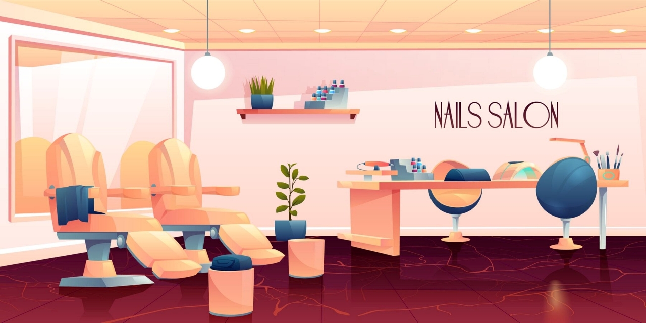how-to-choose-a-good-nail-salon-near-me