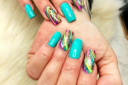 herbal-nails-and-spa-king-george-va-22485-salon-art-design