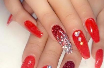 organic-nail-bar-frisco-tx-75034-salon-art-design