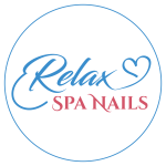 relax-spa-nails-schererville-in-46375-logo
