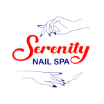 serenity-nail-spa-murfreesboro-tn-tennessee-salon-logo