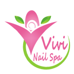 vivi-nail-spa-north-bethesda-md-20852-salon-logo