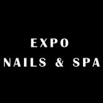 expo-nails-spa-sarasota-fl-34233-salon-logo