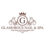 glamorous-nails-spa-newnan-ga-30265-salon-logo