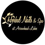 herbal-nails-spa-glendale-az-85308-salon-Logo