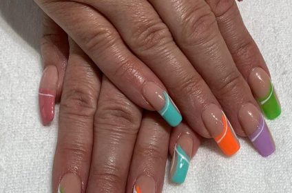 herbal-nails-spa-glendale-az-85308-salon-art-design