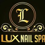 lux-nail-spa-cleveland-tn-37312-salon-logo