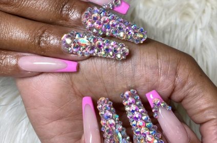 paradise-nails-spa-houston-tx-77068-salon-art-design