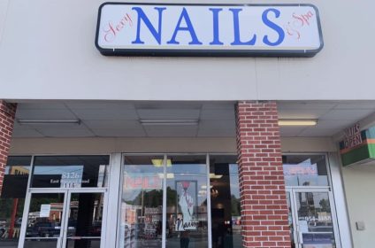 sexy-nails-spa-chattanooga-tn-37421-salon-exterior