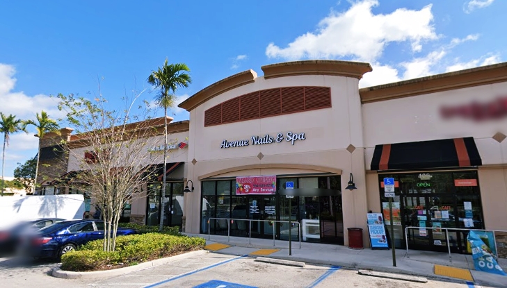 avenue-nails-spa-davie-fl-33328-salon-exterior