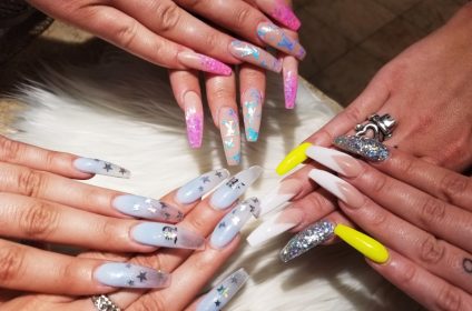 day-spa-nails-lake-worth-tx-76135-salon-art-design
