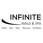 infinite-nails-spa-houston-tx-77070-salon-logo