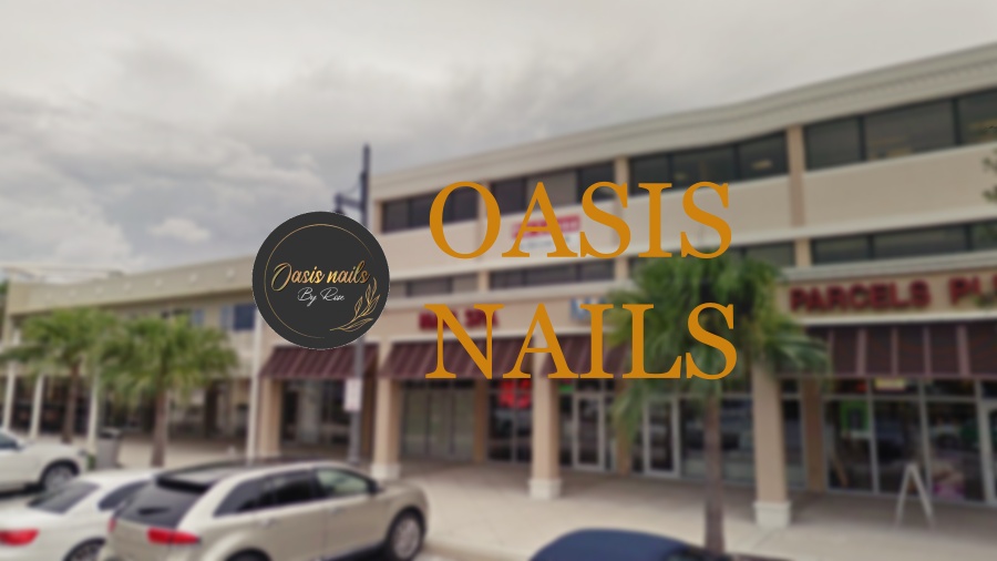 oasis-nails-pompano-beach-fl-33062-salon-exterior