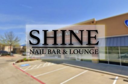 shine-nail-bar-lounge-mckinney-tx-75070-salon-exterior