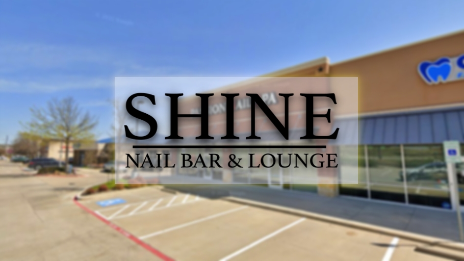 shine-nail-bar-lounge-mckinney-tx-75070-salon-exterior