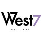 west-7-nail-bar-fort-worth-tx-76107-salon-logo