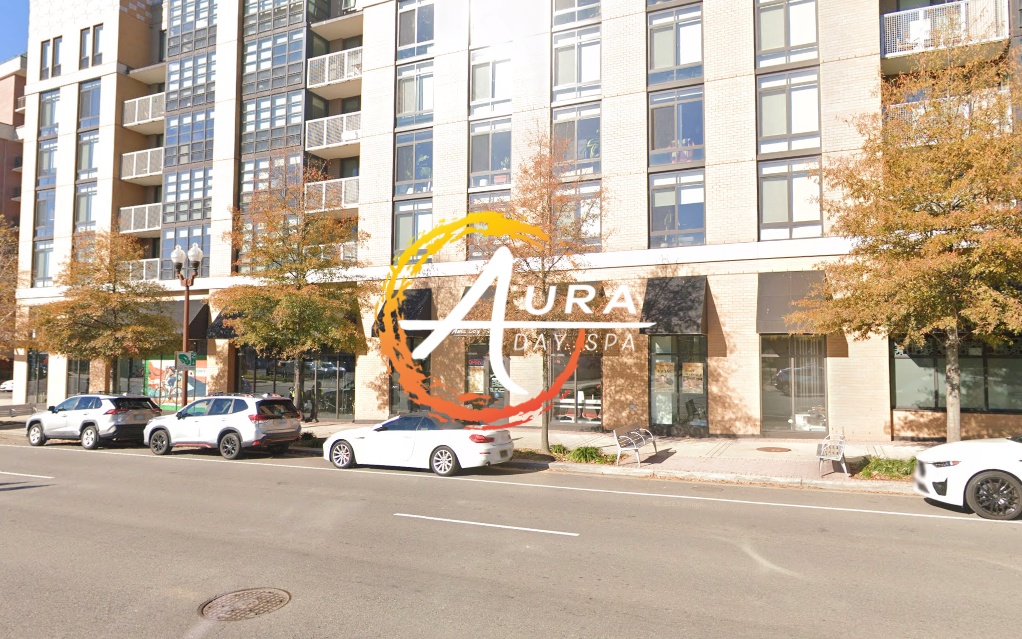 aura-day-spa-arlington-va-22201-salon-exterior