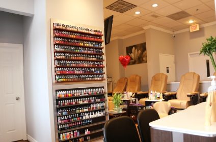 ballston-nails-spa-arlington-va-22203-salon-gel-polish-center