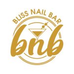 bliss-nail-bar-round-rock-tx-78664-salon-logo