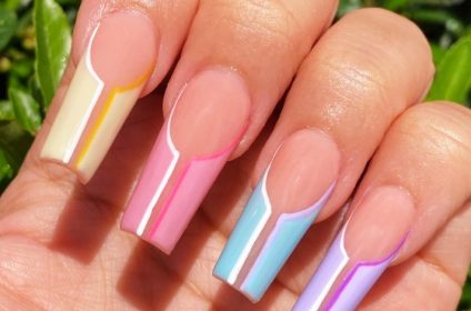 divine-nail-spa-arlington-va-22206-salon-art-design