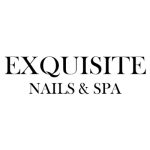 exquisite-nails-spa-charlotte-nc-28216-logo