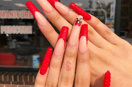 hollywood-nails-fairfax-va-22030-salon-art-design