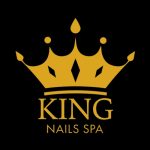 king-nails-spa-ooltewah-tn-37363-salon-logo