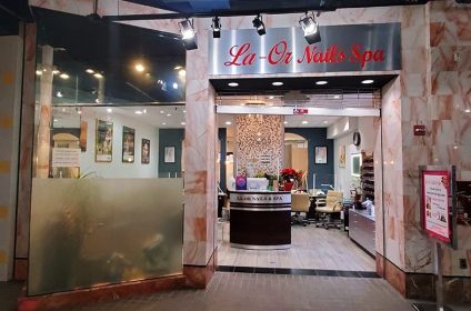 la-or-nails-spa-arlington-va-22202-salon-exterior