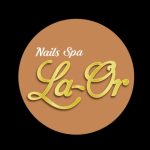 la-or-nails-spa-arlington-va-22202-salon-logo