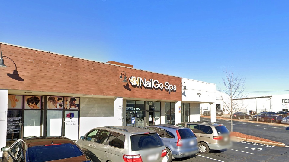 nailgo-spa-charlotte-nc-28209-salon-exterior