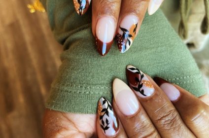 Pulse Nail Bar in Suwanee, GA 30024 ️ Best places to visit | tryaplace