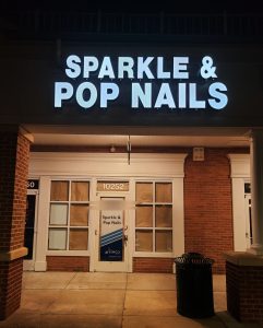 sparkle-and-pop-nails-fairfax-va-22030-salon-exterior