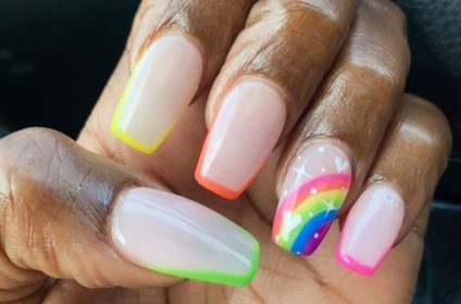 trendy-nail-bar-charlotte-nc-28205-salon-art-design