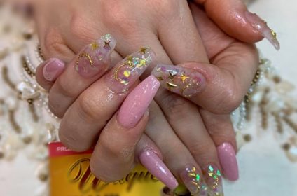 unique-nails-spa-ooltewah-tn-37363-salon-art-design