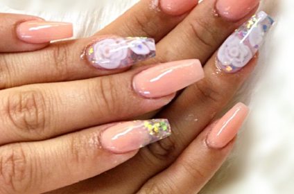 unique-nails-spa-ooltewah-tn-37363-salon-art-design