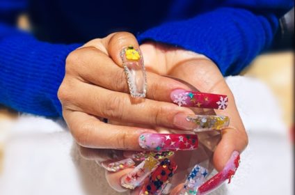 unique-nails-spa-ooltewah-tn-37363-salon-art-design