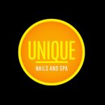 unique-nails-spa-ooltewah-tn-37363-salon-logo
