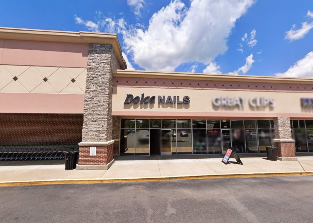 dolce-nails-brentwood-tn-37027-salon-exterior