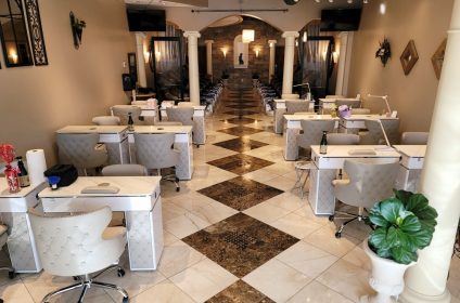 dolce-nails-brentwood-tn-37027-salon-interior