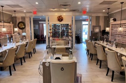 dolce-nails-spa-sewell-nj-08080-salon-interior
