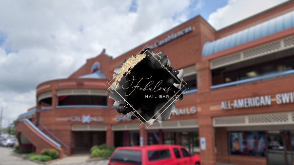 fabulous-nail-bar-brentwood-tn-37027-salon-exterior
