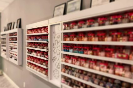 fabulous-nail-bar-brentwood-tn-37027-salon-gel-polish-center