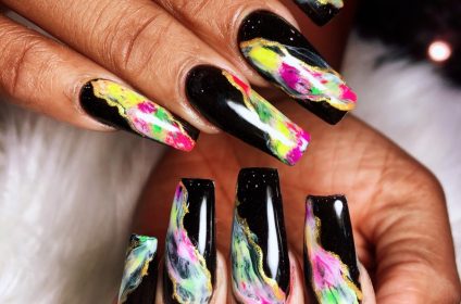 highland-nail-bar-dallas-tx-75238-salon-art-design