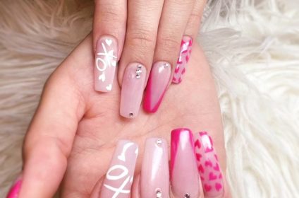 luxury-nail-bar-knoxville-tn-37934-salon-art-design