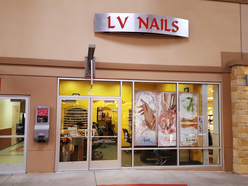 lv-nails-round-rock-tx-78664-salon-exterior