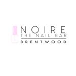 noire-the-nail-bar-brentwood-tn-37027-salon-logo