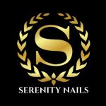 serenity-nails-knoxville-tn-37919-salon-logo