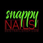 snappy-nails-knoxville-tn-37918-salon-logo